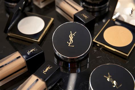 ysl makeup ireland|ysl makeup at boots.